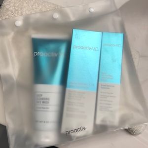 Brand new proactiv